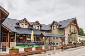 Hotels in Rajecká Lesná